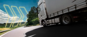 Introducing Shell Commercial Road Transport for heavy-duty vehicles