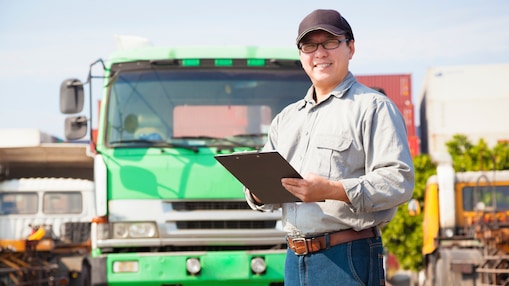 How to manage your fleet