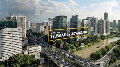 Skyscraper buildings