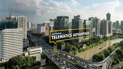 Skyscraper buildings