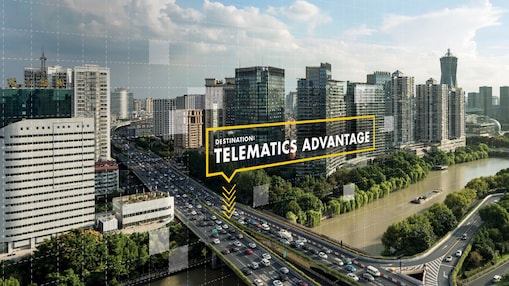 Skyscraper buildings