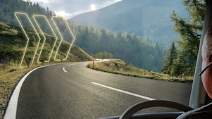 Shell Commercial Road Transport helps Progress at Every Turn