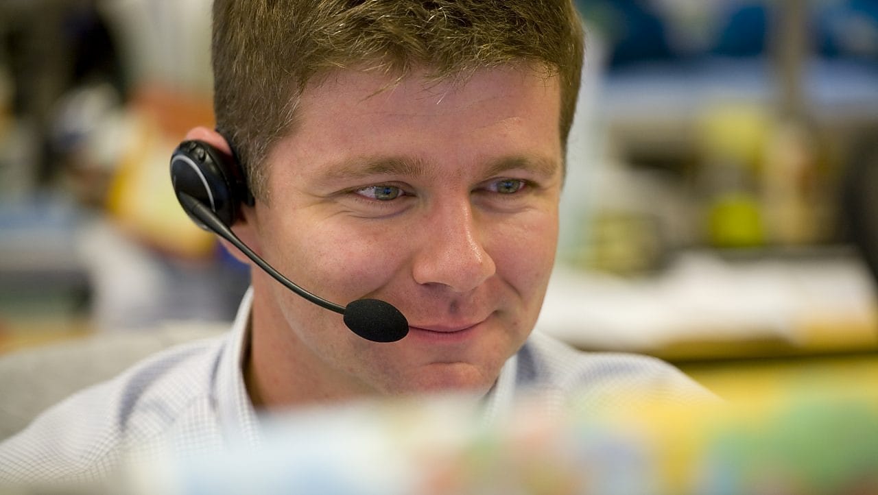 Contact Us | Business