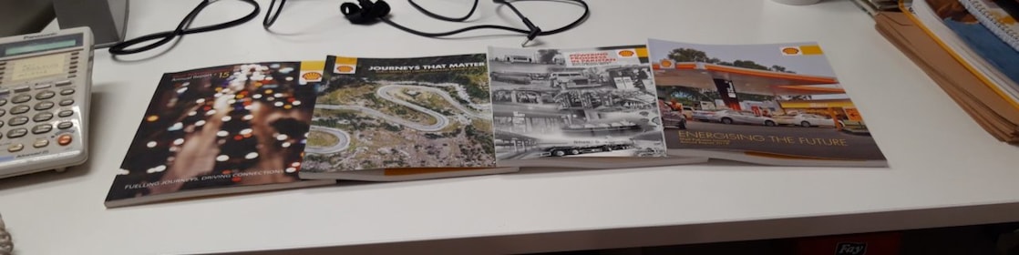 Commercial Fuel Newsletter Publication