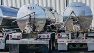Fuel Containers