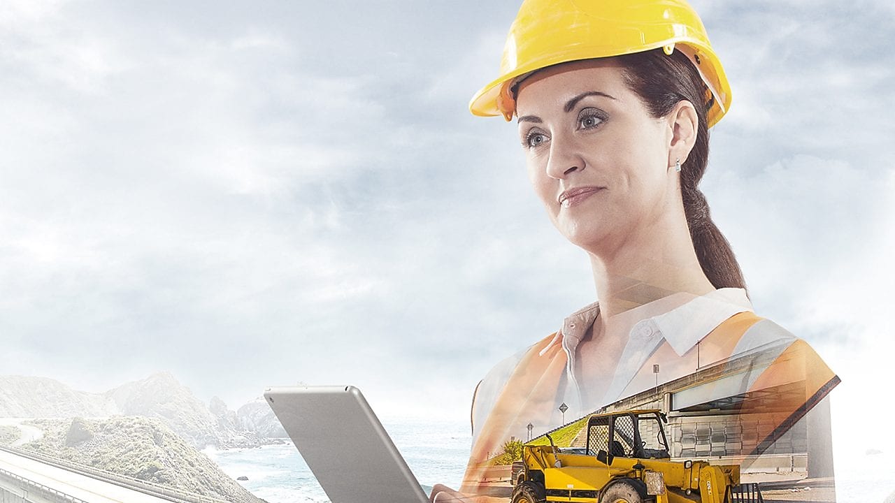 Shell construction expert