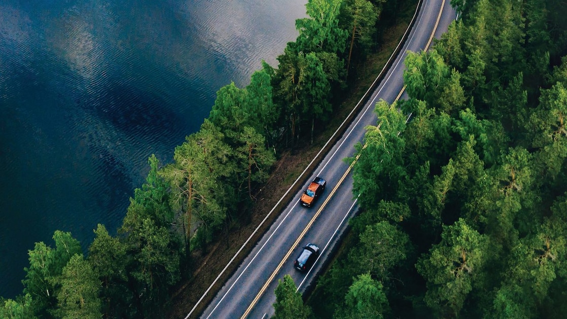 Nature based solutions