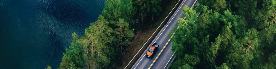 Nature based solutions