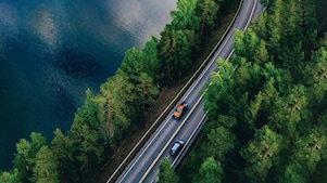 Nature based solutions