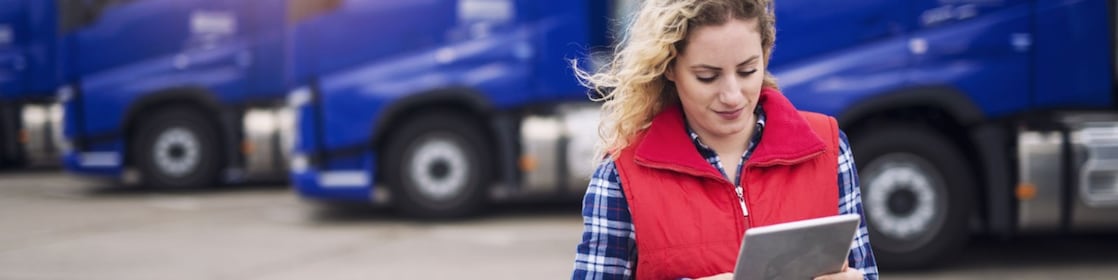 Shell Electronic Vendor Management Inventory