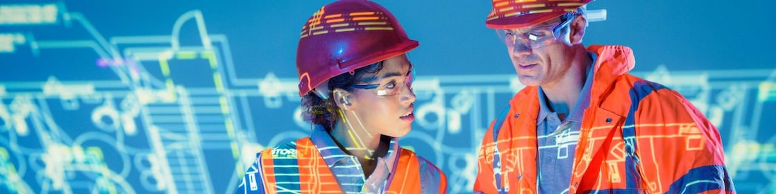 digital technology two engineers