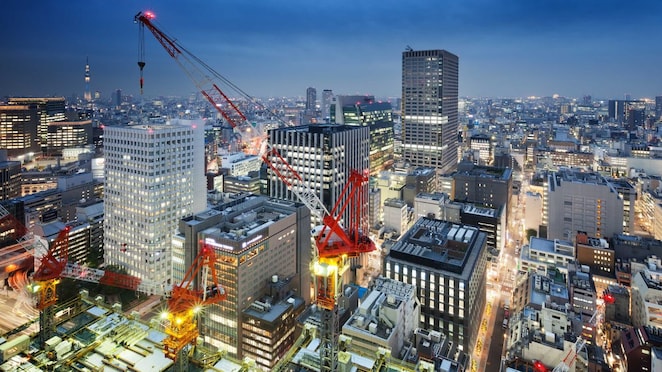 construction digital