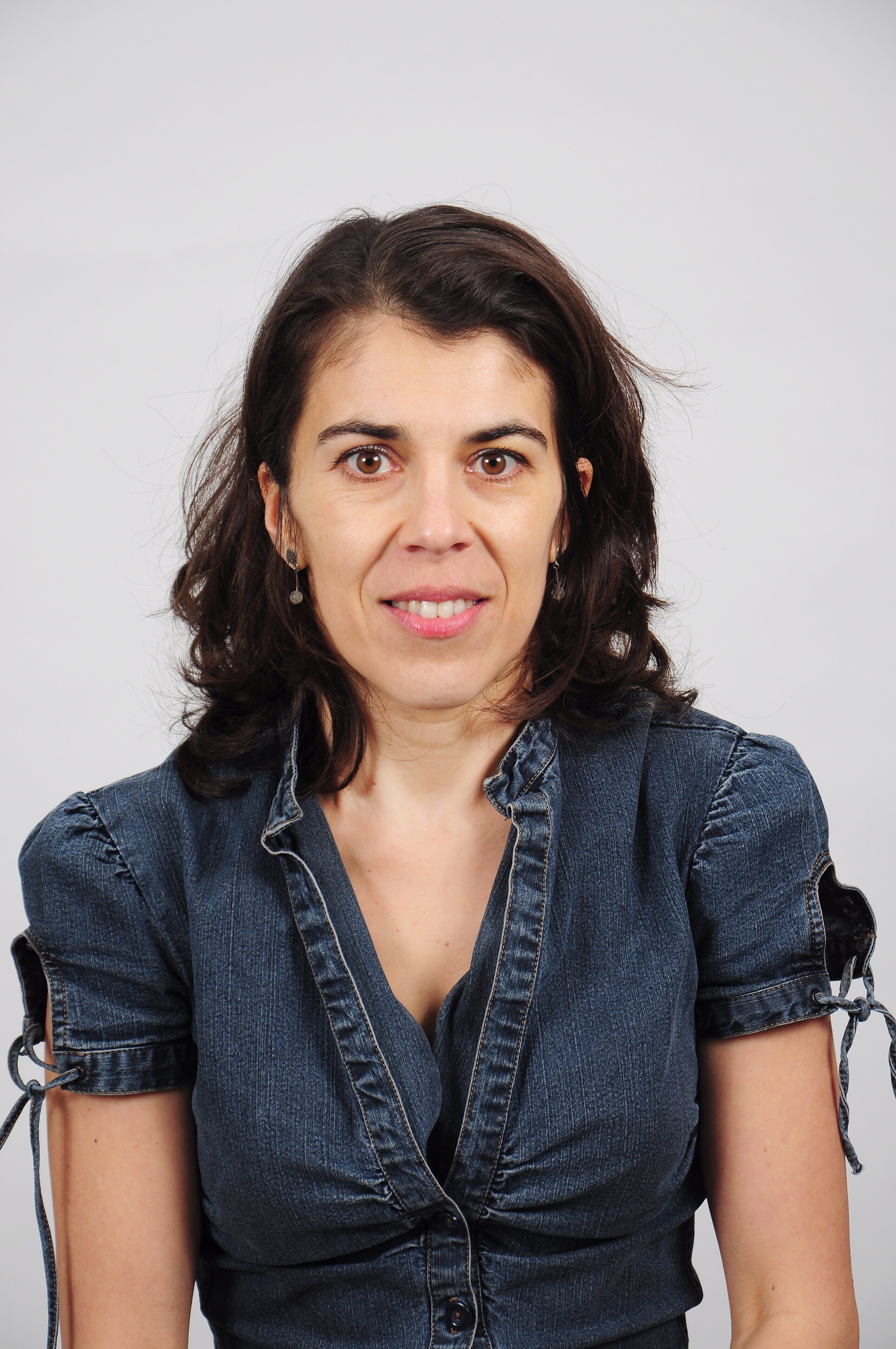 Elitza Terzova, Global Fuels Product Manager