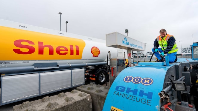 The Paraffinic Fuel Portfolio