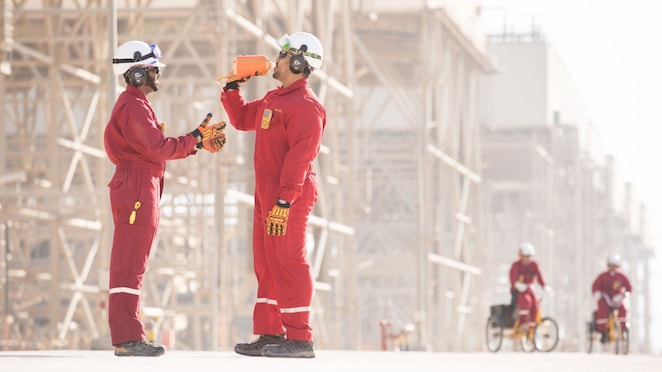 Applications for the Transport Industry