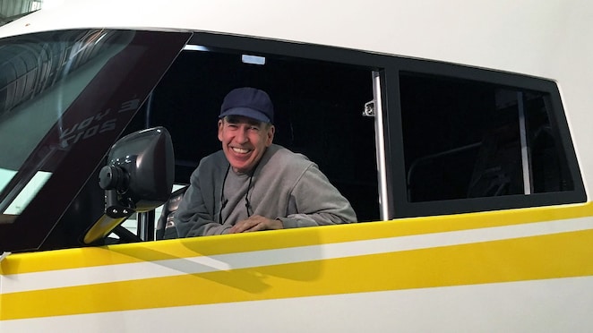 Robert Sliwa, Owner – Airflow Truck Company