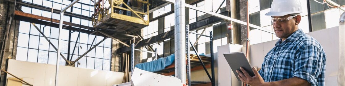 Manufacturing and power generation