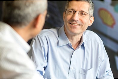 Give your business expert support