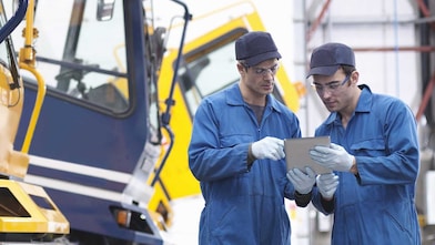 Shell fuel technical services