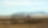 Truck driving along highway on blue sky background