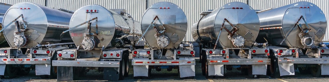 Fuel Containers