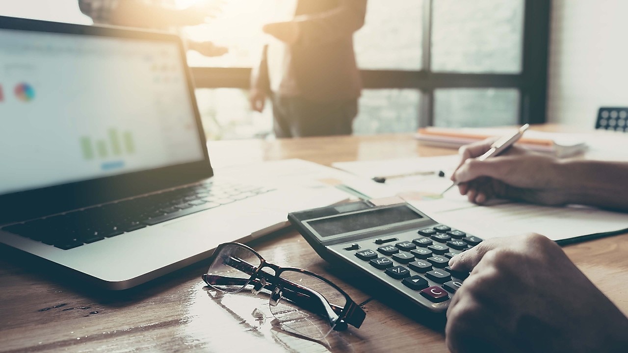 Reducing total cost of ownership