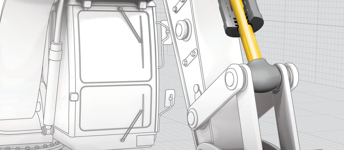 Construction product range