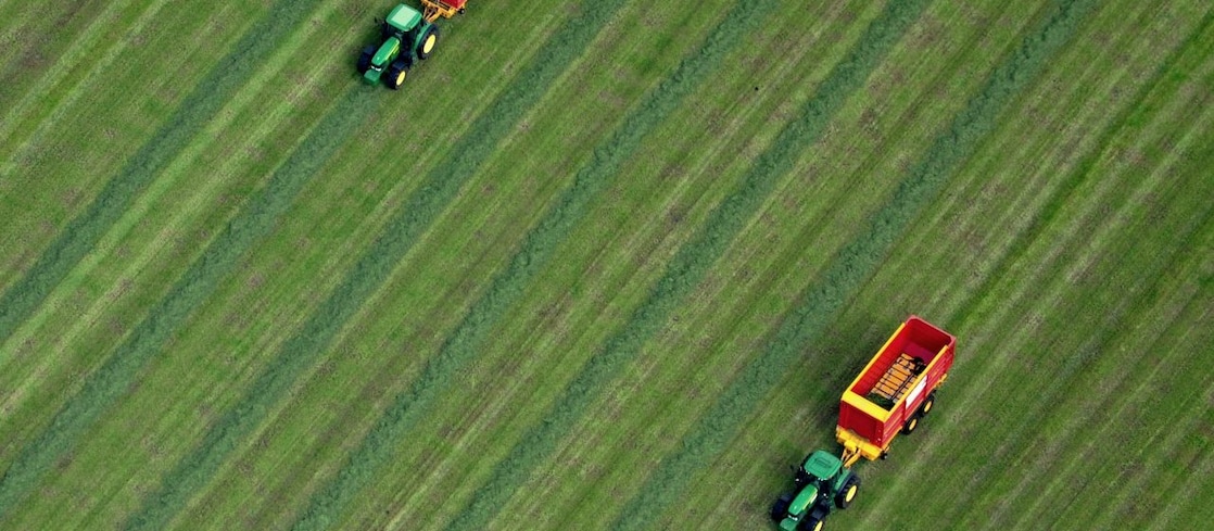 Agriculture product range