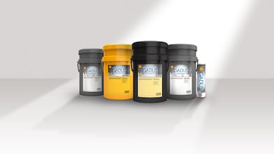 Shell Gadus - Greases oils