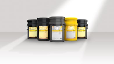 Shell Morlina – Bearing and Circulating Oil