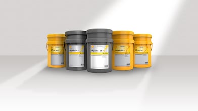 Shell Mysella – Stationary Gas Engines Oil