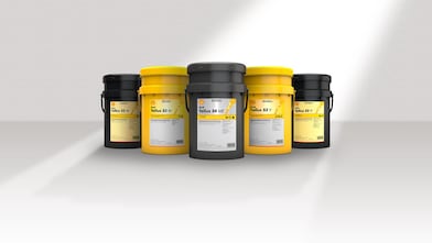 Shell Tellus - Hydraulic fluids