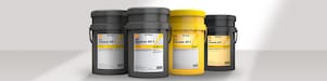Shell Corena - Compressor oils