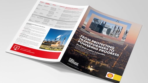 Explore the Shell Diala range