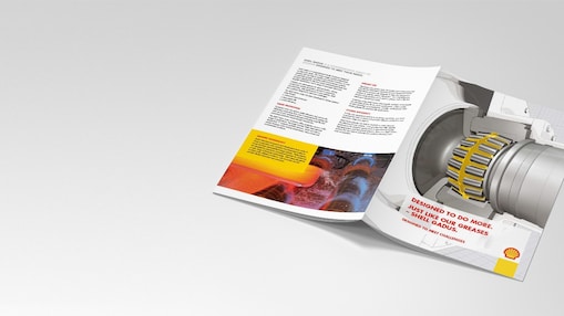 Brochure of Gadus products