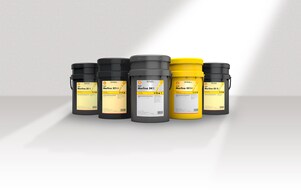 Shell Morlina – Bearing and Circulating Oil