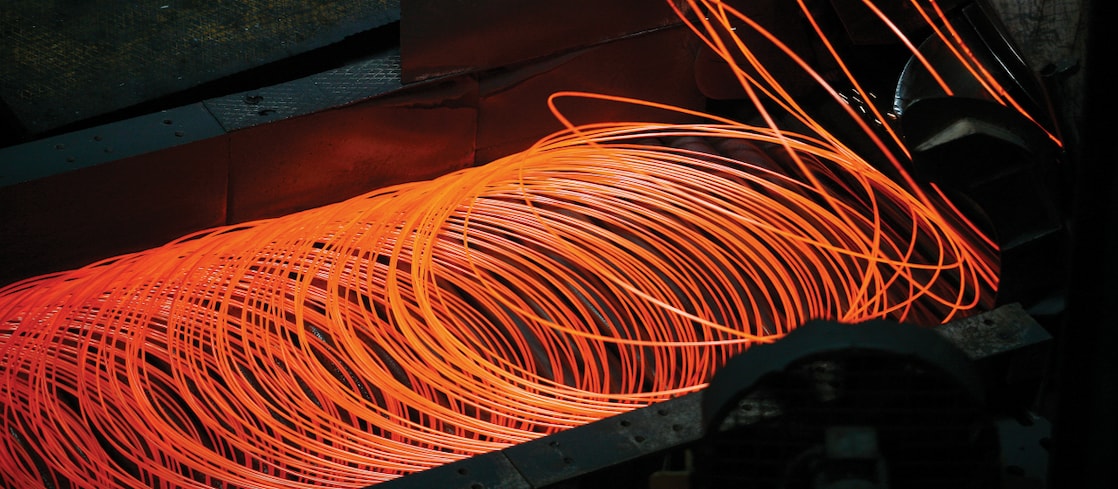 Baosteel Group Corporation, China