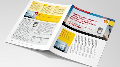 Extending gearbox life in construction