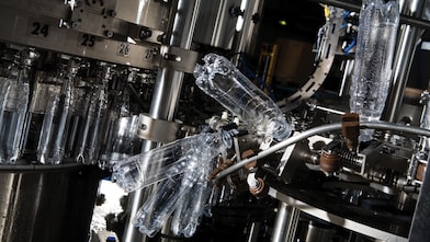 Omni Plastics, China