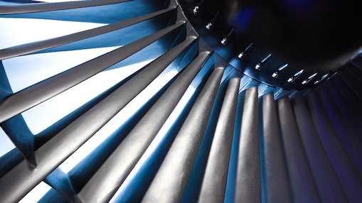 Shell Turbo product range