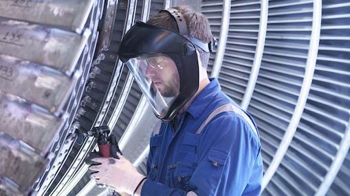 Shell Turbo turbine oils