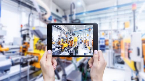 Technical innovation in General Manufacturing sector