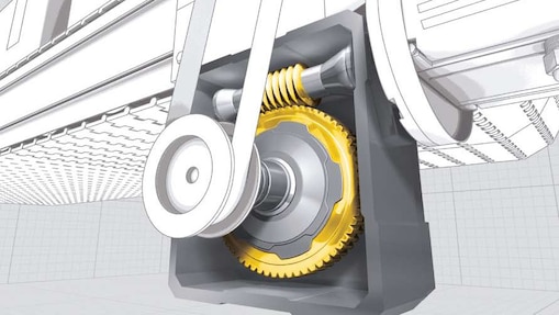 Manufacturing Product Range