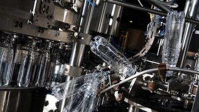 Omni Plastics, China