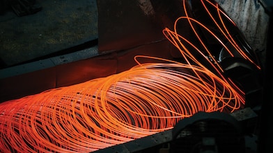 Baosteel Group Corporation, China