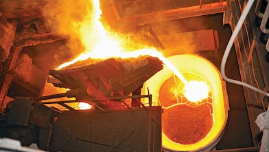 Southern Steel Corp, Vietnam