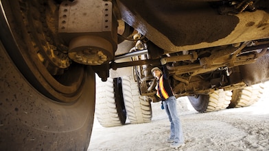 Pamapersada Nusantara, Indonesia