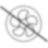 No fans or bearings