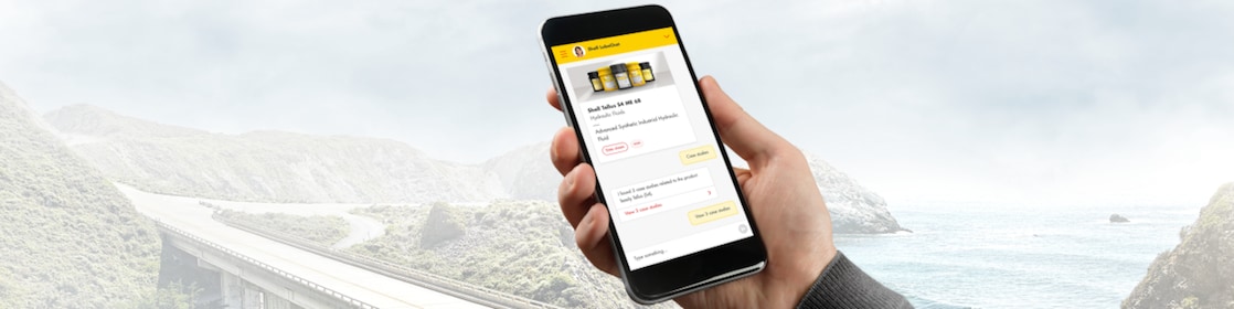 man holding a phone in his hand