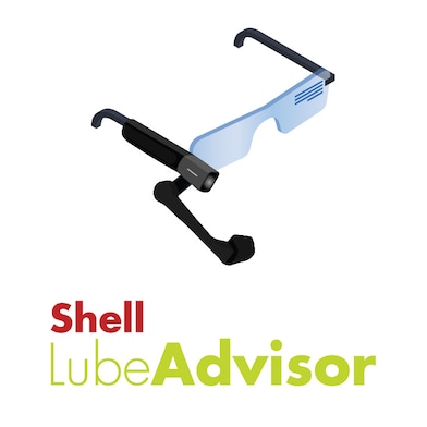 Shell LubeAdvisor